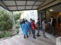 گزارش تصویری آزمون استخدامي دستگاه هاي اجرايي كشور 